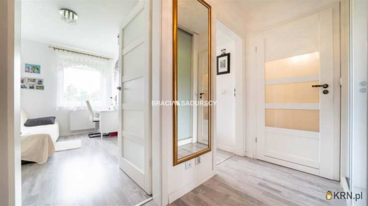 Kraków, Swoszowice, ul. M. Dębskiego, 3 pokojowe, Mieszkanie  na sprzedaż