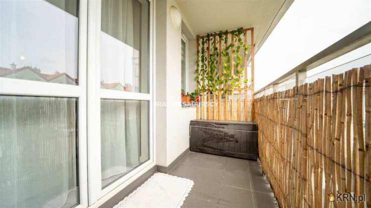 3 pokojowe, Kraków, Swoszowice, ul. M. Dębskiego, Mieszkanie  na sprzedaż