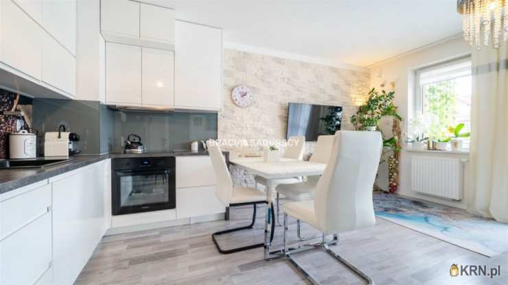 Kraków, Swoszowice, ul. M. Dębskiego, Mieszkanie  na sprzedaż, 3 pokojowe