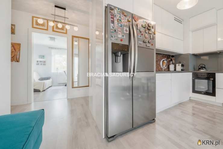 Mieszkanie  na sprzedaż, 3 pokojowe, Kraków, Swoszowice, ul. M. Dębskiego