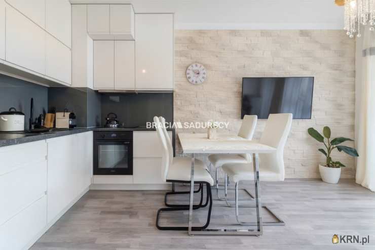 Kraków, Swoszowice, ul. M. Dębskiego, 3 pokojowe, Mieszkanie  na sprzedaż