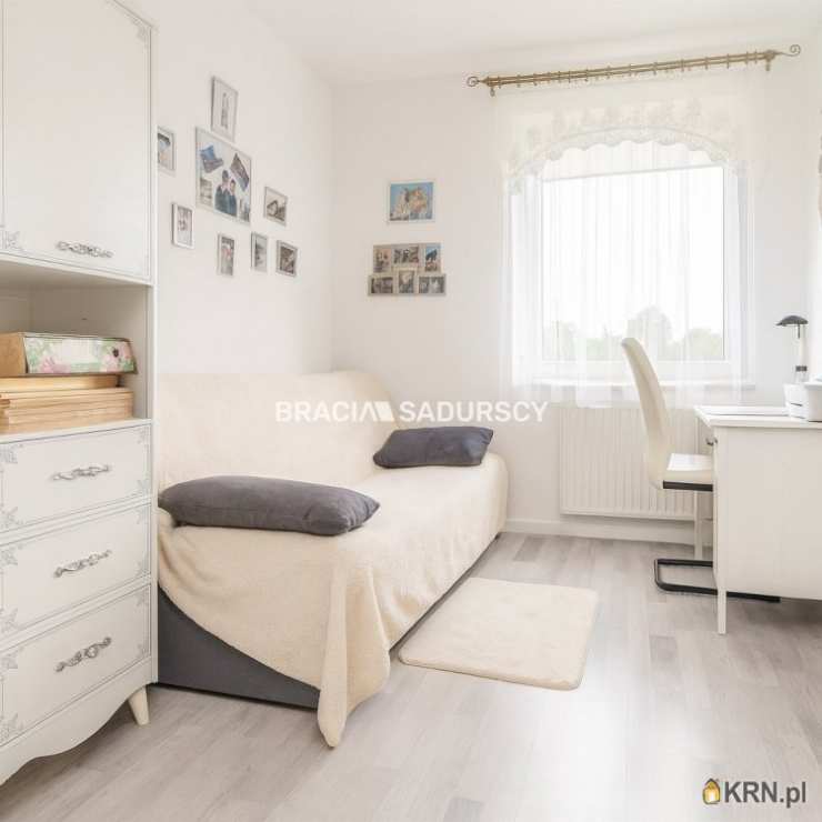 Bracia Sadurscy Oddział BS1 Kapelanka, Mieszkanie  na sprzedaż, Kraków, Swoszowice, ul. M. Dębskiego