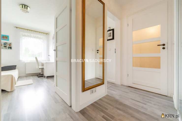 Kraków, Swoszowice, ul. M. Dębskiego, Mieszkanie  na sprzedaż, 3 pokojowe