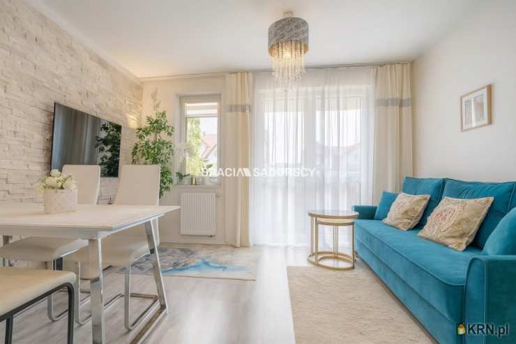 Kraków, Swoszowice, ul. M. Dębskiego, Mieszkanie  na sprzedaż, 3 pokojowe