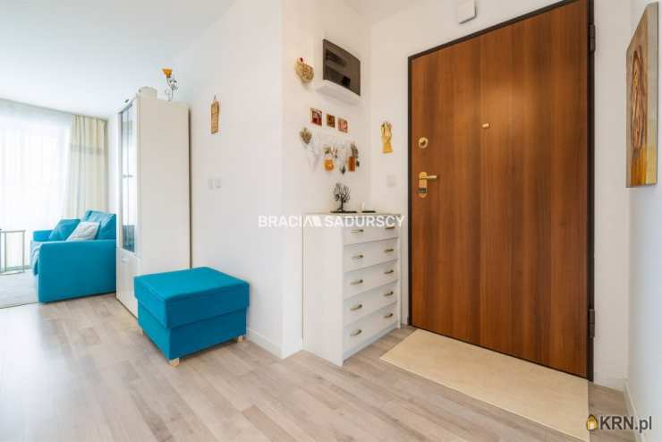 Kraków, Swoszowice, ul. M. Dębskiego, 3 pokojowe, Mieszkanie  na sprzedaż