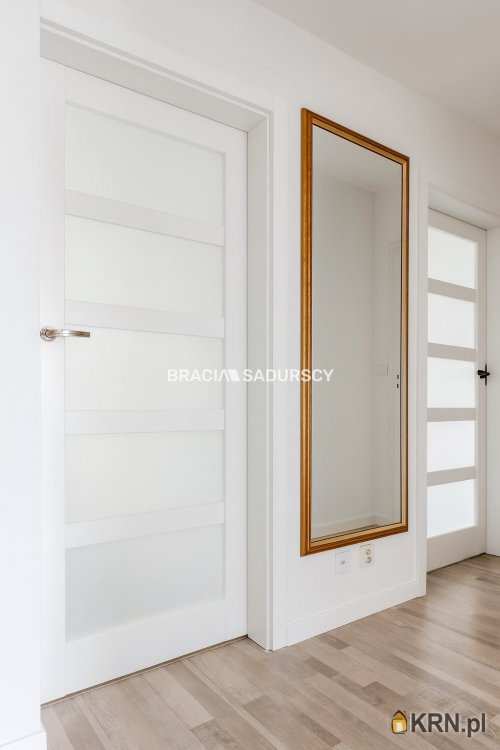 3 pokojowe, Kraków, Swoszowice, ul. M. Dębskiego, Mieszkanie  na sprzedaż