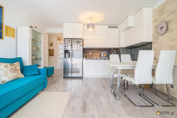 Mieszkanie  na sprzedaż, 3 pokojowe, Kraków, Swoszowice, ul. M. Dębskiego