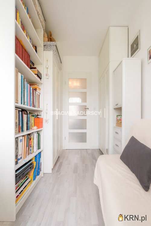 Mieszkanie  na sprzedaż, Kraków, Swoszowice, ul. M. Dębskiego, 3 pokojowe