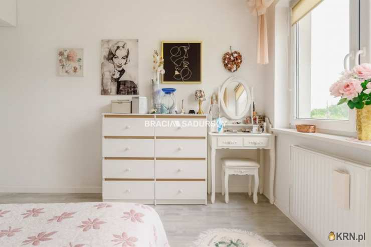 3 pokojowe, Mieszkanie  na sprzedaż, Kraków, Swoszowice, ul. M. Dębskiego