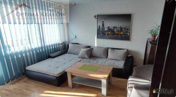 Mieszkanie  na sprzedaż, Kraków, Podgórze Duchackie/Kurdwanów, ul. S. Stojałowskiego, 3 pokojowe