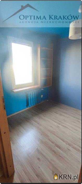 Kraków, Podgórze Duchackie/Kurdwanów, ul. S. Stojałowskiego, Mieszkanie  na sprzedaż, 3 pokojowe