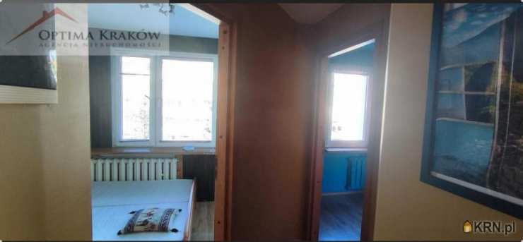 Agencja Nieruchomości Optima, Mieszkanie  na sprzedaż, Kraków, Podgórze Duchackie/Kurdwanów, ul. S. Stojałowskiego