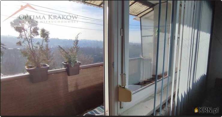 Mieszkanie  na sprzedaż, Kraków, Podgórze Duchackie/Kurdwanów, ul. S. Stojałowskiego, 3 pokojowe