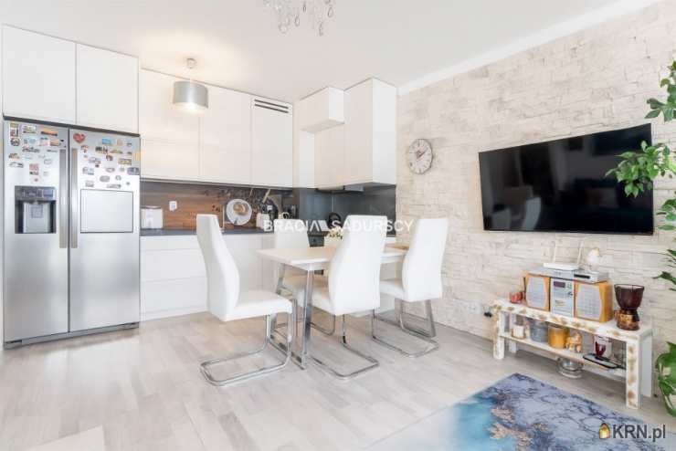 3 pokojowe, Kraków, Swoszowice, ul. M. Dębskiego, Mieszkanie  na sprzedaż