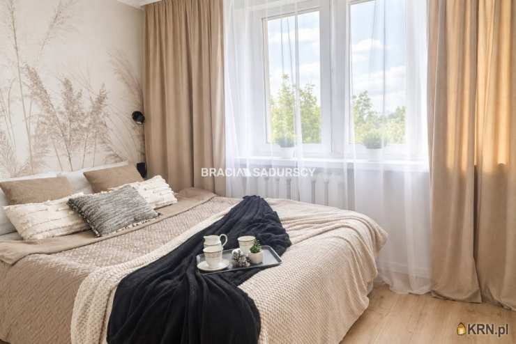 3 pokojowe, Kraków, Bieżanów-Prokocim, ul. Bieżanowska, Mieszkanie  na sprzedaż