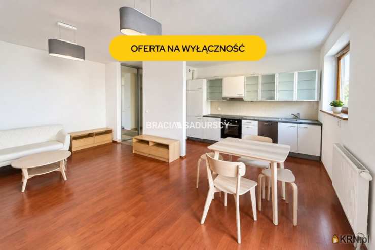 Mieszkanie  do wynajęcia, Kraków, Prądnik Biały, ul. L. Rydla, 2 pokojowe