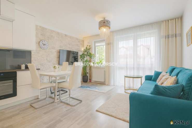 Mieszkanie  na sprzedaż, 3 pokojowe, Kraków, Swoszowice, ul. M. Dębskiego