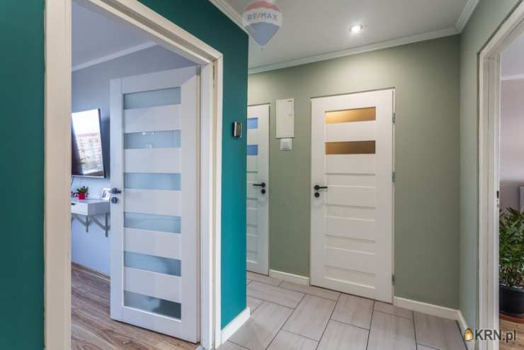 2 pokojowe, Mieszkanie  na sprzedaż, Łódź, Bałuty, ul. 