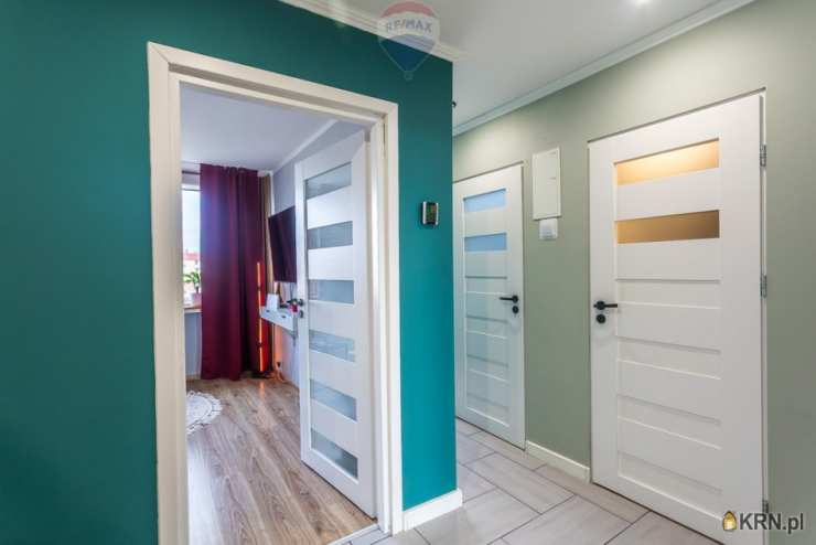 RE/MAX Polska, Mieszkanie  na sprzedaż, Łódź, Bałuty, ul. 