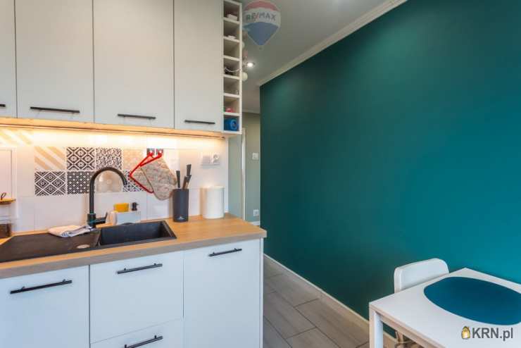 2 pokojowe, Łódź, Bałuty, ul. , Mieszkanie  na sprzedaż