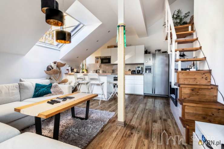 3 pokojowe, Poznań, Jeżyce/Sołacz, ul. M. Drzymały, Mieszkanie  na sprzedaż