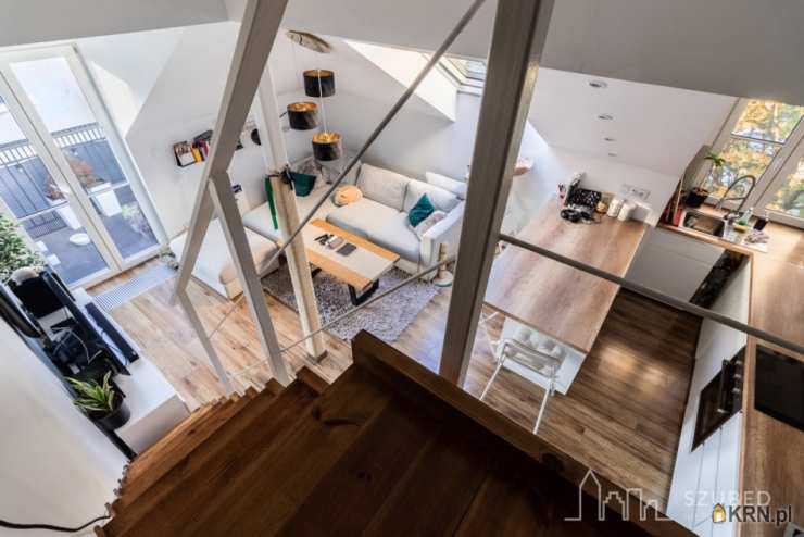 Szubed Nieruchomości Bartosz Szuber-Bednarz, Mieszkanie  na sprzedaż, Poznań, Jeżyce/Sołacz, ul. M. Drzymały