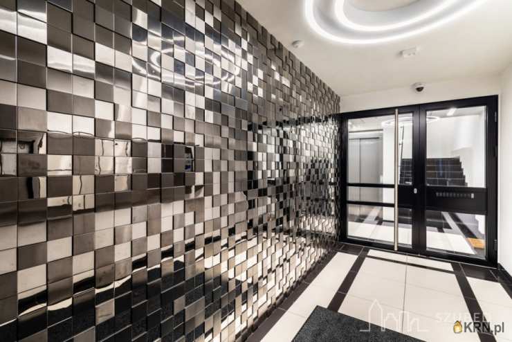 Szubed Nieruchomości Bartosz Szuber-Bednarz, Mieszkanie  na sprzedaż, Poznań, Jeżyce/Sołacz, ul. M. Drzymały