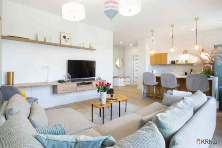 Mieszkanie  do wynajęcia, 2 pokojowe, Poznań, ul. 