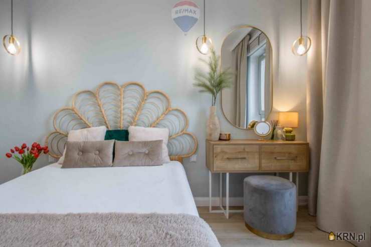 2 pokojowe, Mieszkanie  do wynajęcia, Poznań, ul. 