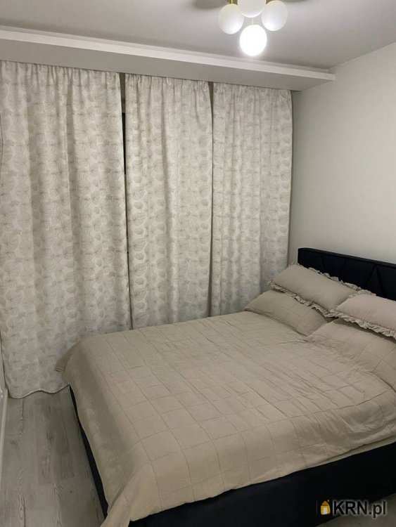 3 pokojowe, Mieszkanie  do wynajęcia, Siedlce, ul. 