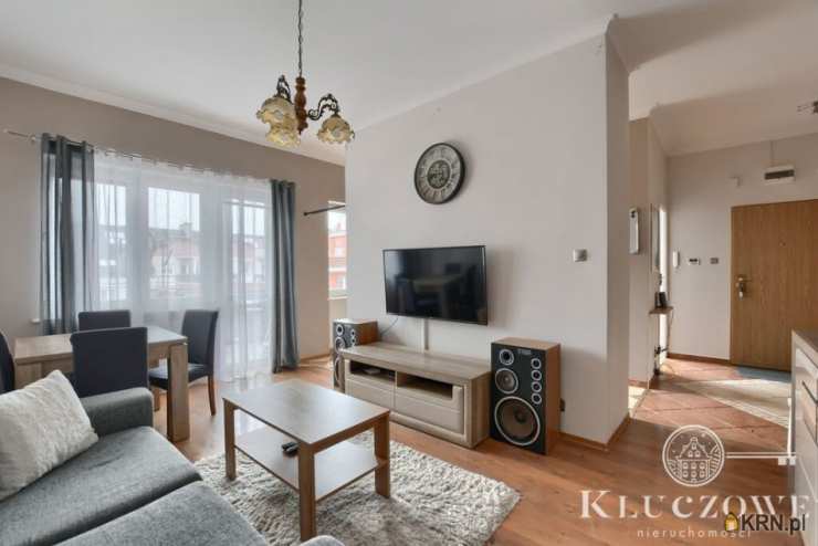 Mieszkanie  do wynajęcia, 2 pokojowe, Toruń, Wrzosy, ul. 