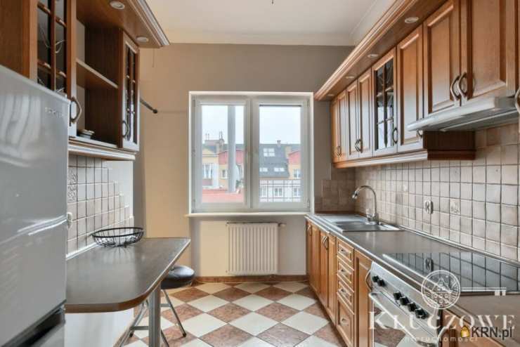 2 pokojowe, Mieszkanie  do wynajęcia, Toruń, Wrzosy, ul. 