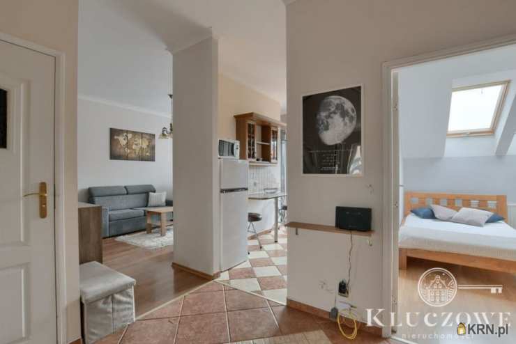 Kluczowe Nieruchomości, Mieszkanie  do wynajęcia, Toruń, Wrzosy, ul. 