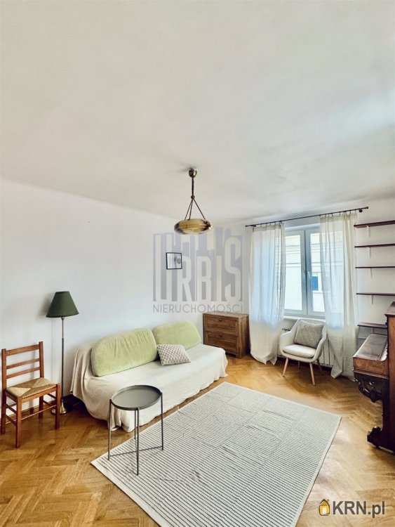 Mieszkanie  do wynajęcia, 2 pokojowe, Warszawa, Żoliborz/Stary Żoliborz, ul. 