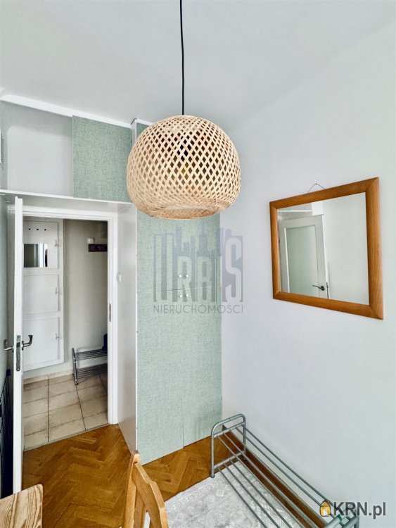 2 pokojowe, Warszawa, Żoliborz/Stary Żoliborz, ul. , Mieszkanie  do wynajęcia