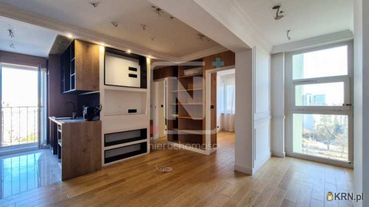 Warszawa, Mokotów/Stegny, ul. Jałtańska, Mieszkanie  na sprzedaż, 4 pokojowe