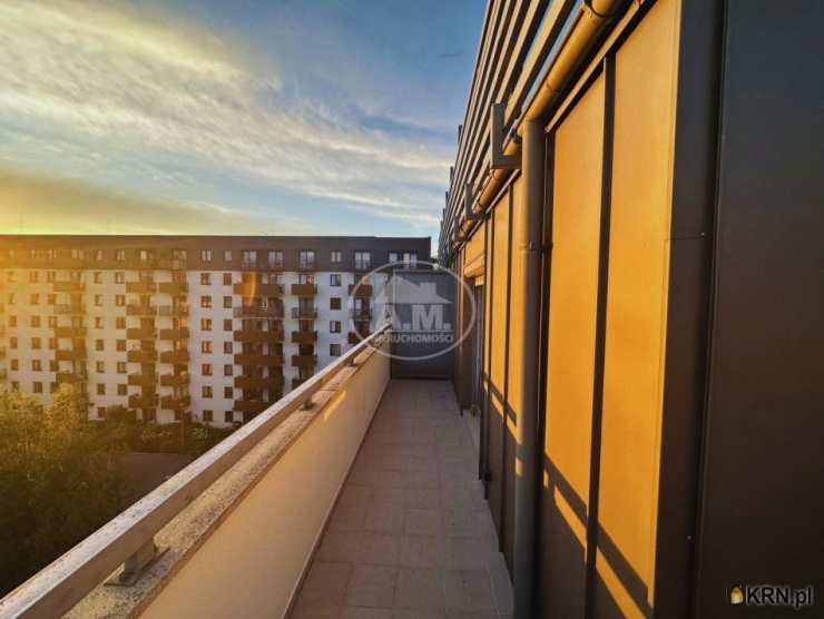 2 pokojowe, Wrocław, Stare Miasto, ul. Tęczowa, Mieszkanie  na sprzedaż