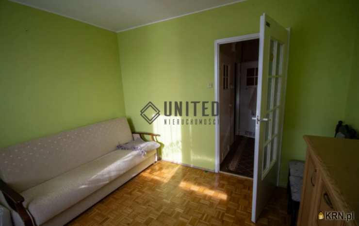 UNITED Nieruchomości, Mieszkanie  na sprzedaż, Wrocław, Fabryczna/Gądów Mały, ul. 