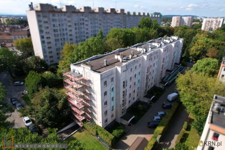 Mieszkanie  na sprzedaż, Kraków, Prądnik Czerwony, ul. , 2 pokojowe