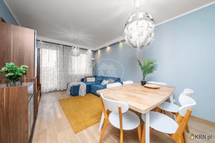 2 pokojowe, Mieszkanie  na sprzedaż, Wrocław, Psie Pole/Lipa Piotrowska, ul. Cynamonowa