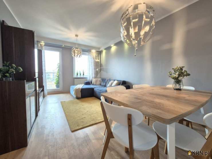 Wrocław, Psie Pole/Lipa Piotrowska, ul. Cynamonowa, Mieszkanie  na sprzedaż, 2 pokojowe