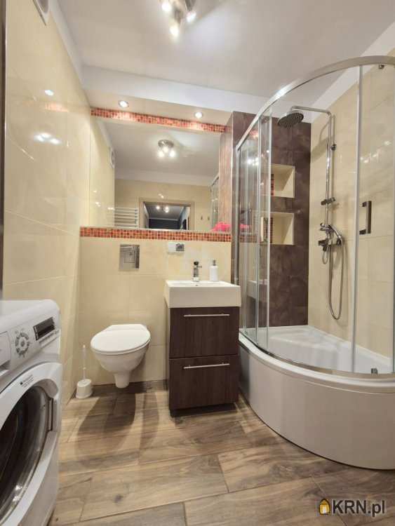 2 pokojowe, Mieszkanie  na sprzedaż, Wrocław, Psie Pole/Lipa Piotrowska, ul. Cynamonowa