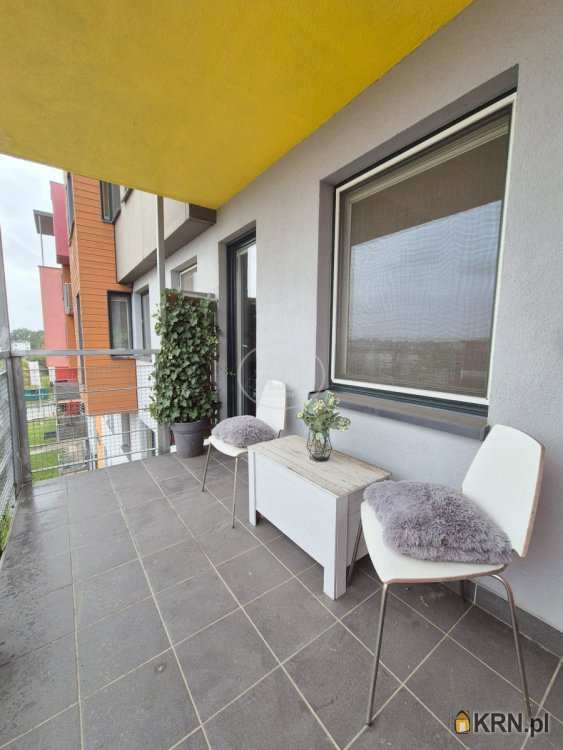 Mieszkanie  na sprzedaż, 2 pokojowe, Wrocław, Psie Pole/Lipa Piotrowska, ul. Cynamonowa