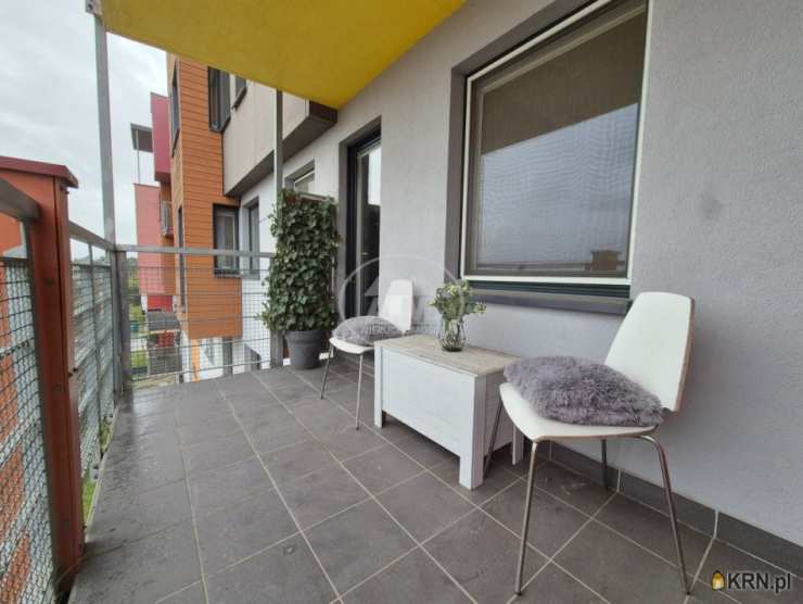 Wrocław, Psie Pole/Lipa Piotrowska, ul. Cynamonowa, Mieszkanie  na sprzedaż, 2 pokojowe