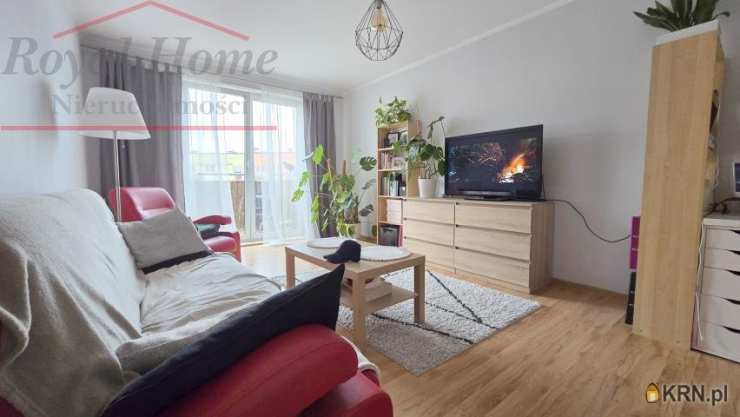 Mieszkanie  na sprzedaż, Wrocław, Psie Pole/Karłowice, ul. M. Kromera, 2 pokojowe