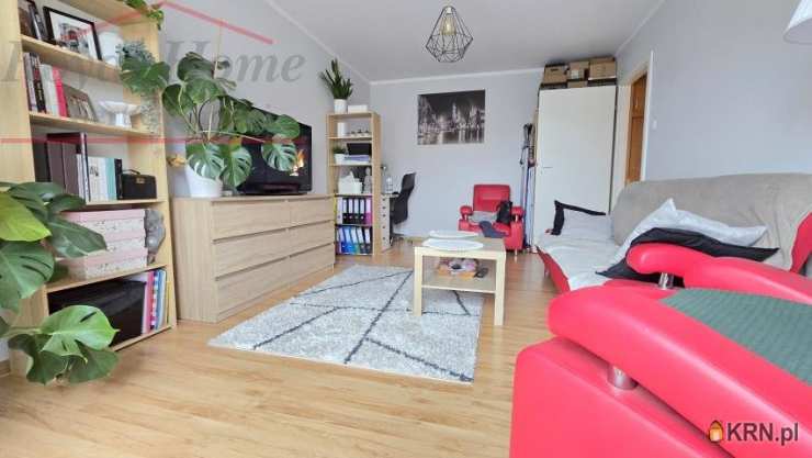 Wrocław, Psie Pole/Karłowice, ul. M. Kromera, Mieszkanie  na sprzedaż, 2 pokojowe