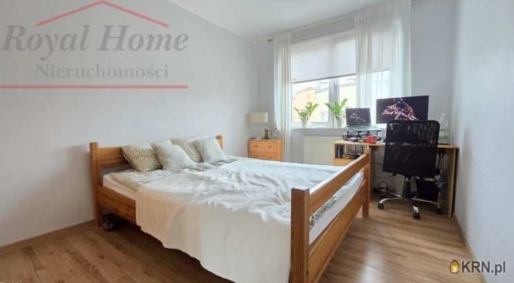 Wrocław, Psie Pole/Karłowice, ul. M. Kromera, 2 pokojowe, Mieszkanie  na sprzedaż