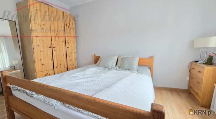 2 pokojowe, Wrocław, Psie Pole/Karłowice, ul. M. Kromera, Mieszkanie  na sprzedaż