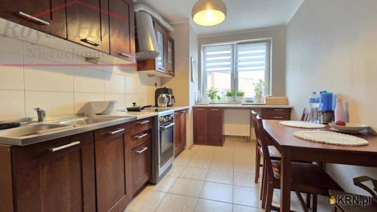 2 pokojowe, Mieszkanie  na sprzedaż, Wrocław, Psie Pole/Karłowice, ul. M. Kromera