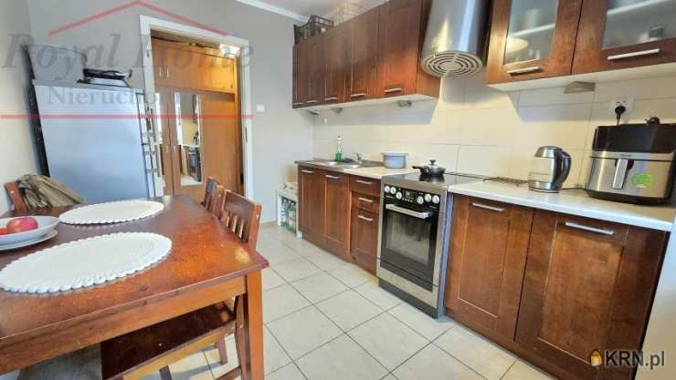 Royal Home, Mieszkanie  na sprzedaż, Wrocław, Psie Pole/Karłowice, ul. M. Kromera